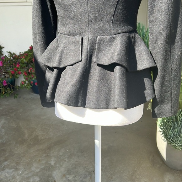 Bebe Collection Wool Jacket - Picture 6 of 12